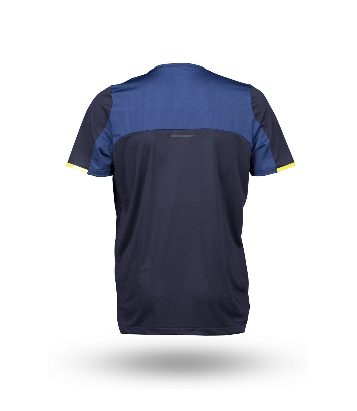 majica - HQV Bikewear ACCELERATE TEE XXL