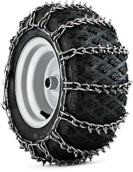 lanci kotača za traktore 18x9,5-8"