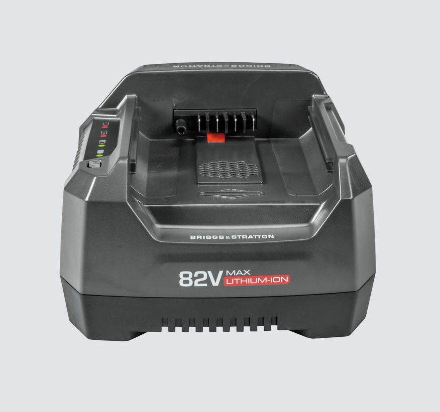 B&S Smart Li-ion bat. 82V 5Ah - za sve bat. AS strojeve
