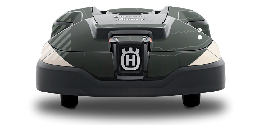 Automower motiv GEOMAP - H AM 305 (2020.)