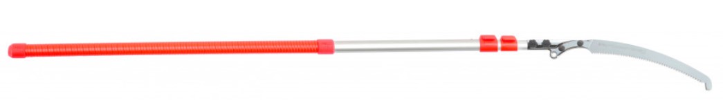 teleskopska pila Silky Forester 4500