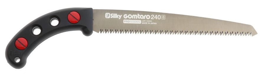 ručna pila Silky Gomtaro 240-8
