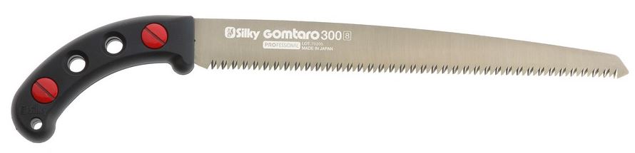ručna pila Silky Gomtaro 300-8