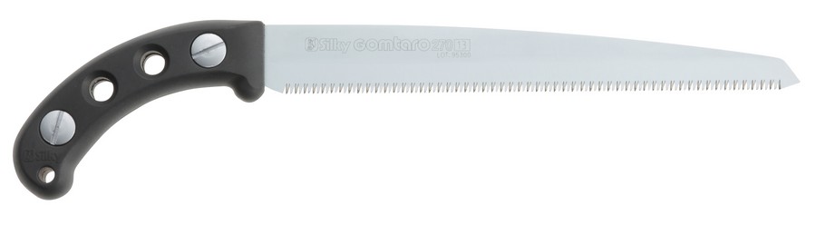 Ručna pila Silky Gomtaro 270-13, 1.1mm