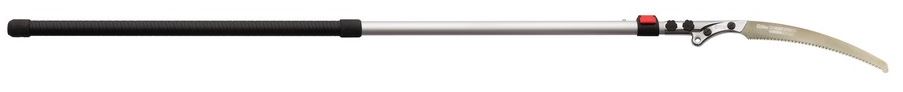 teleskopska pila Silky Zubat 3300 Professional polesaw 1500