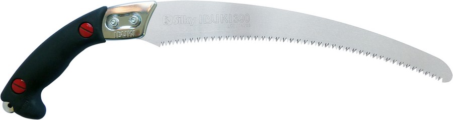 Ručna pila zakrivljena Silky Ibuki 390-6.5