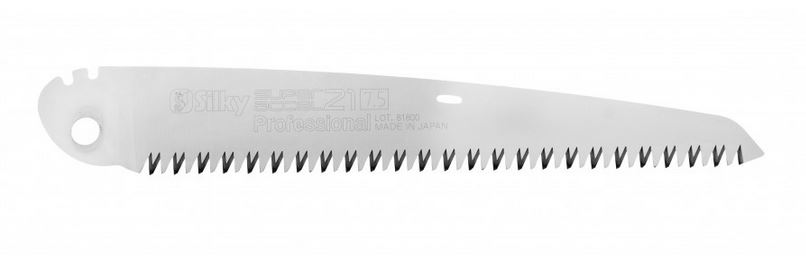 nož za Silky Super Accel 210-7,5