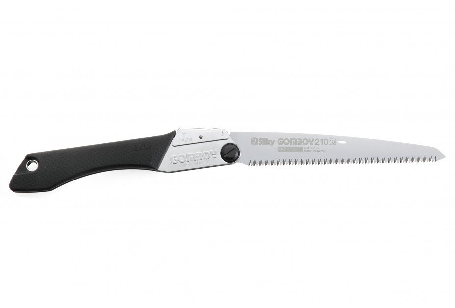 Ručna preklopna pila Silky Gomboy 210-10, 1.2mm