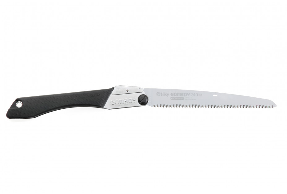 Ručna preklopna pila Silky Gomboy 240-10, 1.3mm