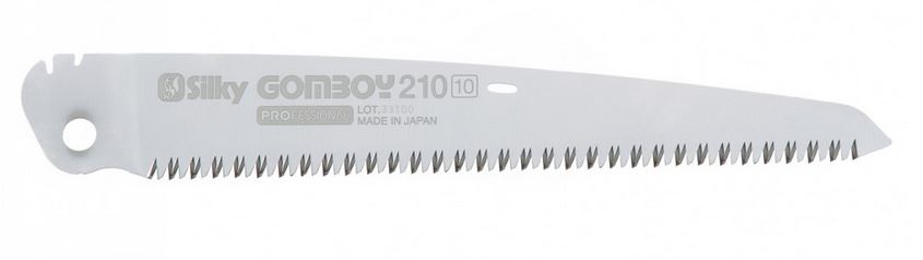 nož za Silky Gomboy 210-10