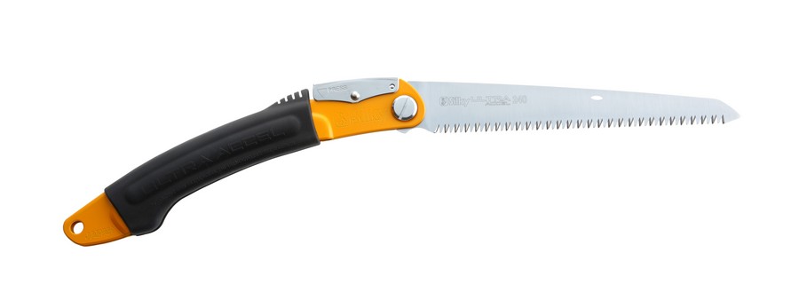 Ručna preklopna pila Silky Ultra Accel 240-7.5, 1.3mm