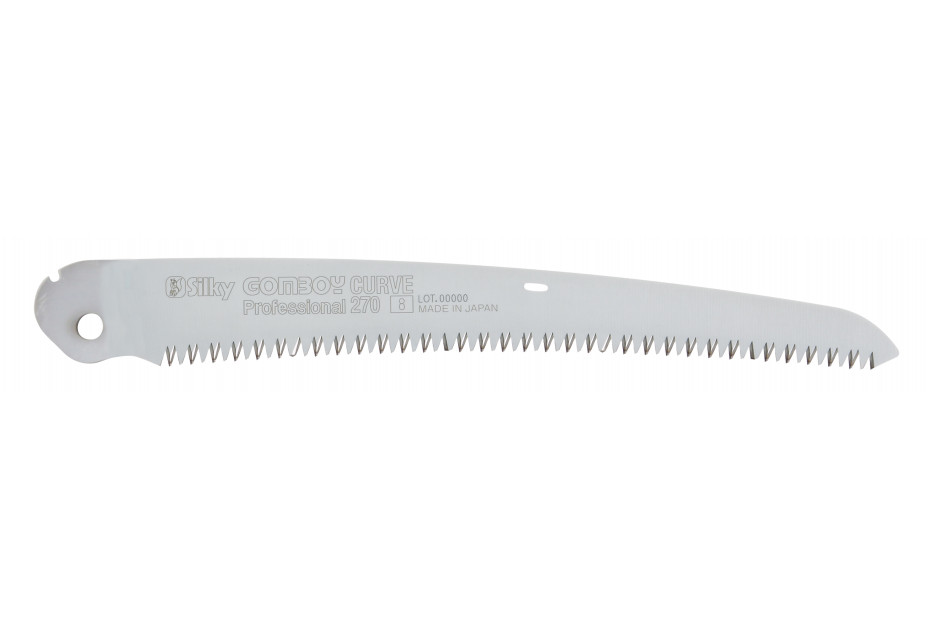 nož za Silky Gomboy Curve 270-8