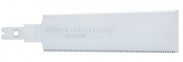 Ručna pila stolarska Silky Hibiki Ryoba 210-22/10