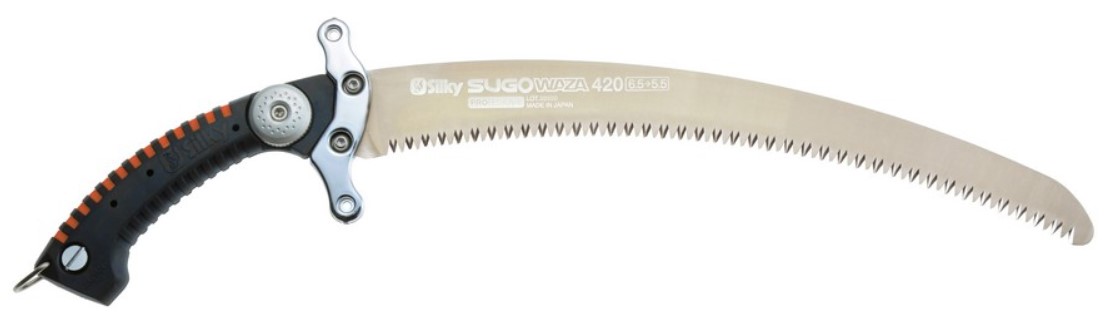 pila Sugowaza 420 - 6,5