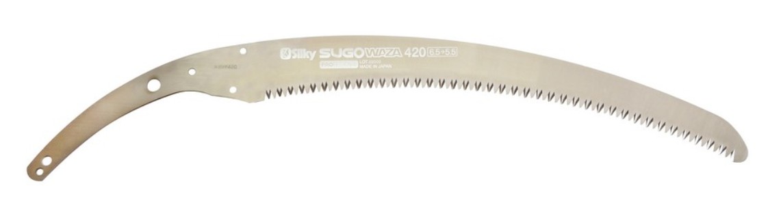 nož za Silky Sugowaza 420-6.5