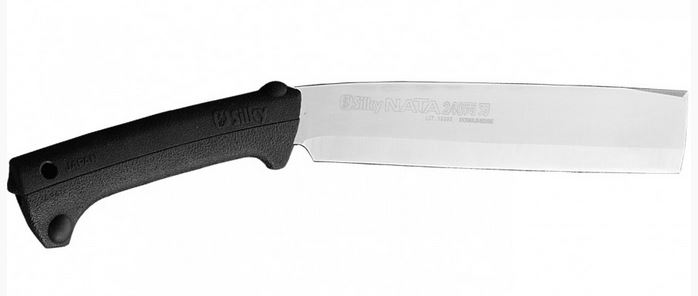 ručni sjekač Silky Nata 240mm Double Edge