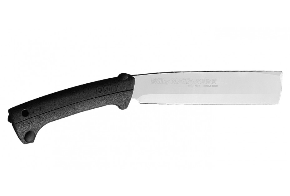 ručni sjekač Silky Nata 210mm single edge