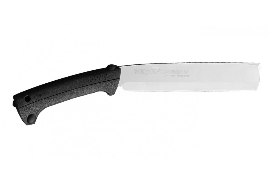 ručni sjekač Silky Nata 240mm single edge