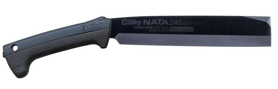 ručni sjekač Silky Nata Outback Professional 240mm