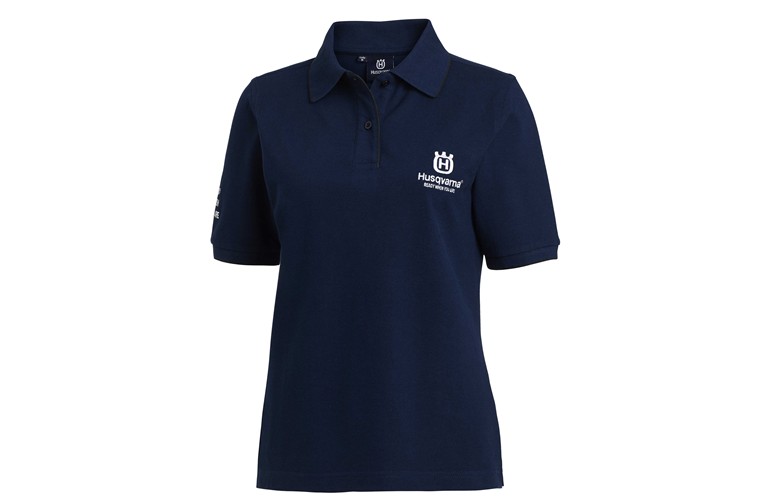 majica POLO Navy HQ - muška, S