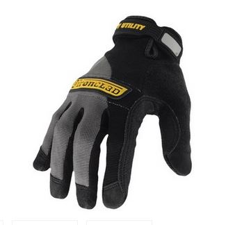 rukavice Heavy Utility M
