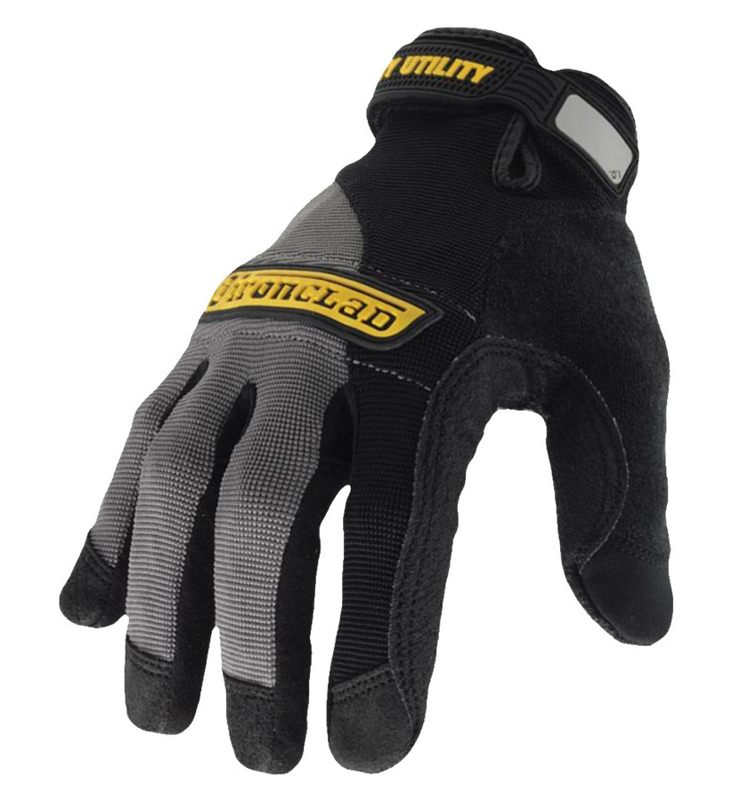 rukavice Heavy Utility XL