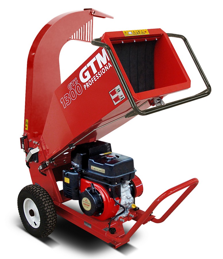 drobilica granja GTS1300M