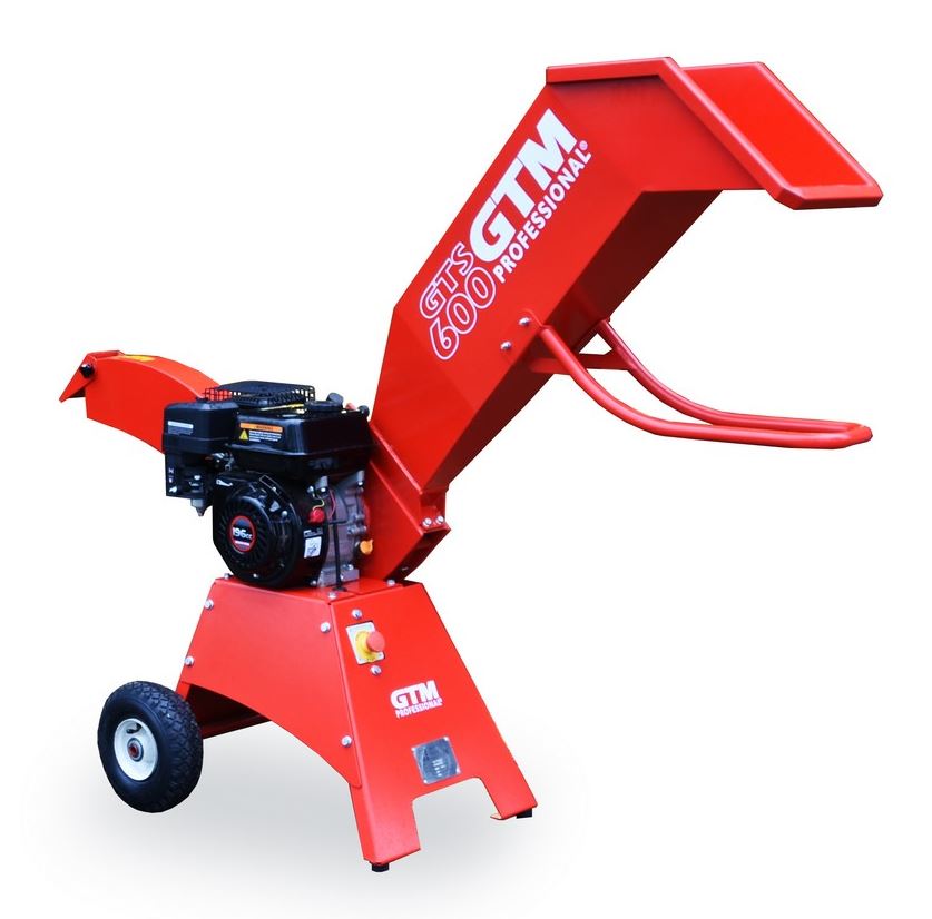 drobilica granja GTS600G