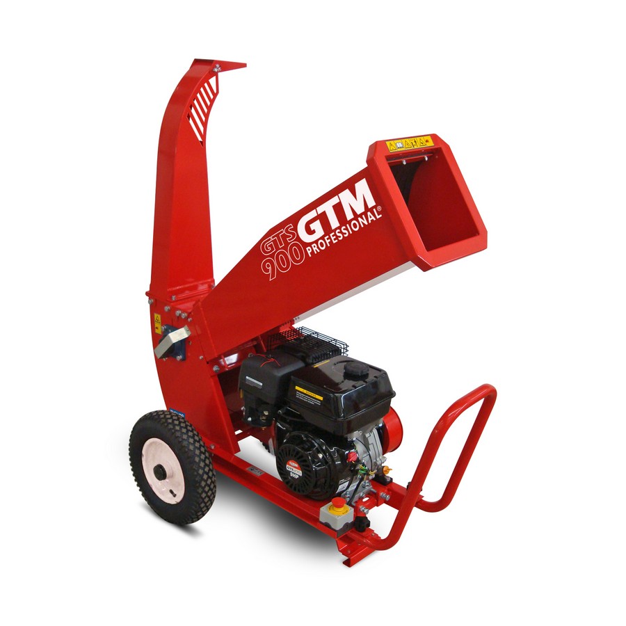 drobilica granja GTS900G