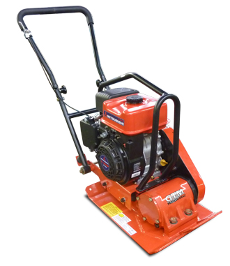 vibracijska ploča GTPC360 (Mitsubishi GT600 motor)