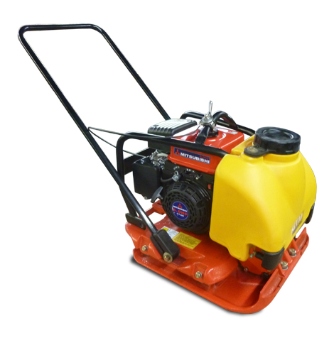 vibracijska ploča GTPC540M (Mitsubishi GT600 motor)