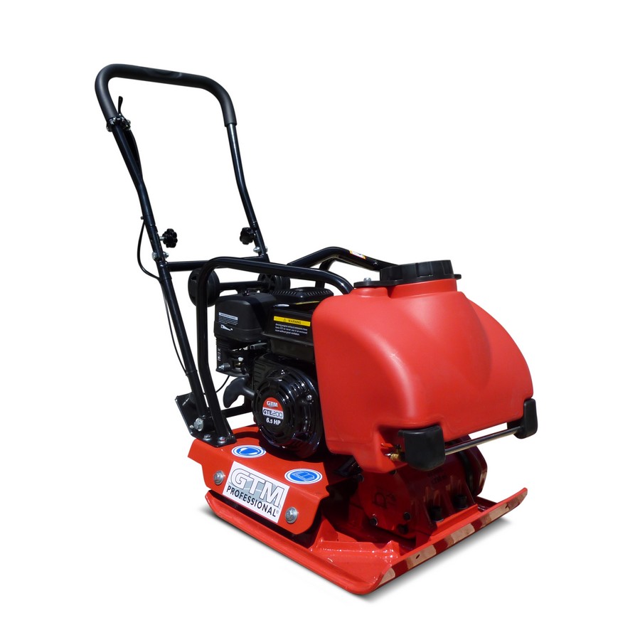 vibracijska ploča GTPC540