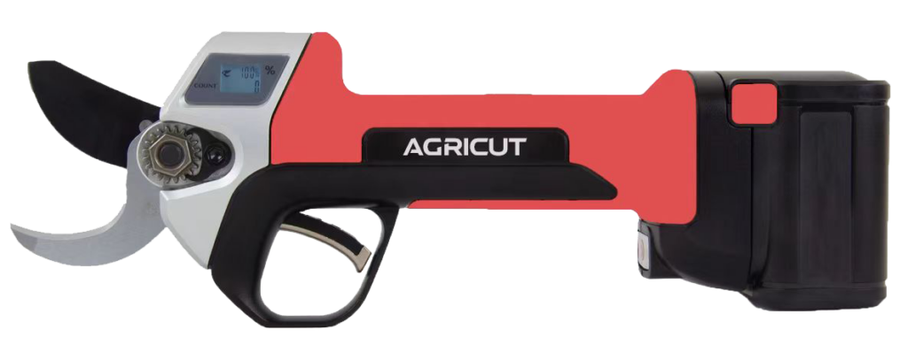 aku škare Agricut PP E-35