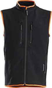 prsluk micro fleece HQ vel.S