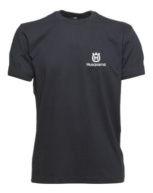 majica, mali logo HQ - vel. S