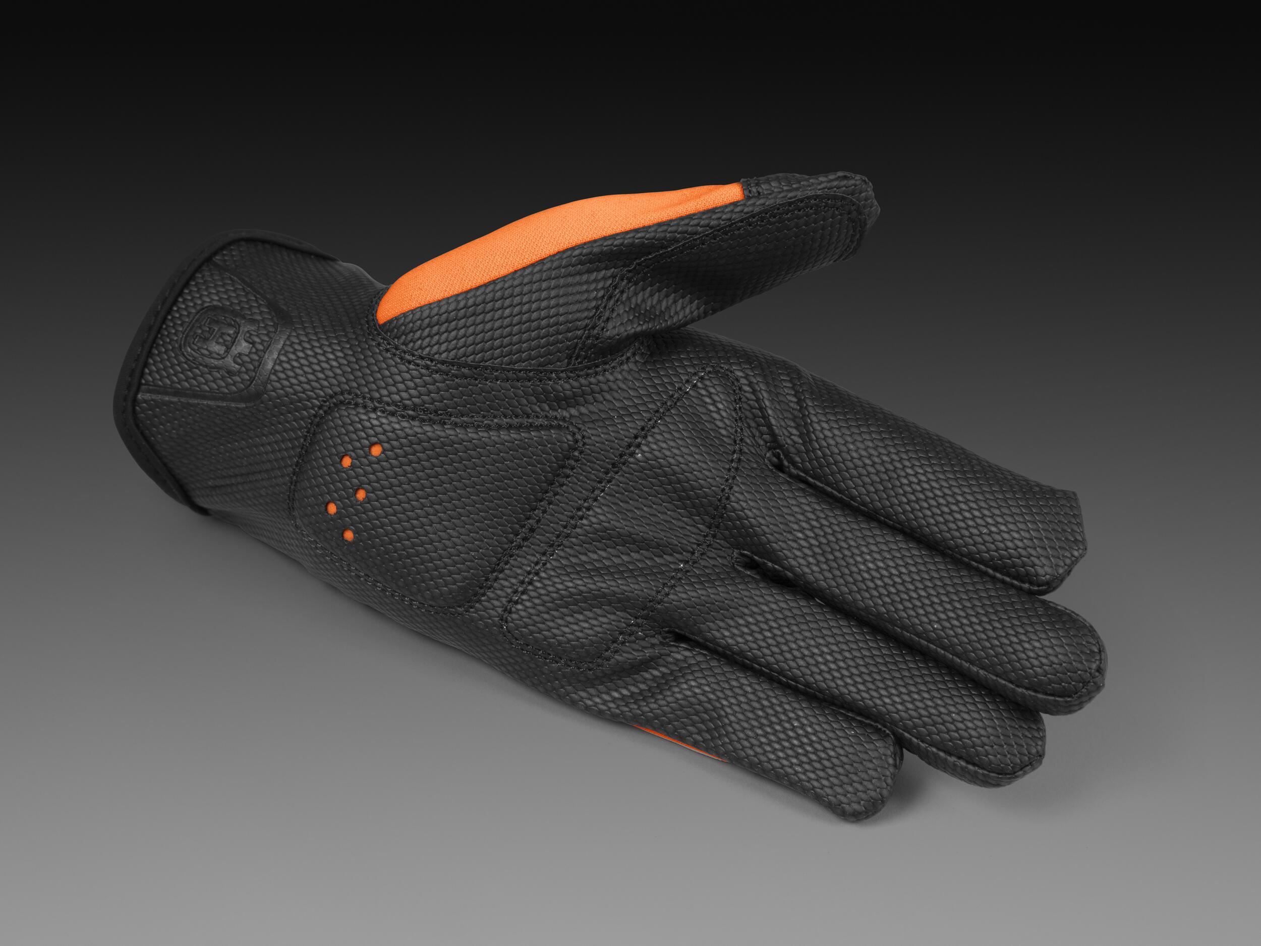 rukavice HQ Functional Light Non-slip - vel.7