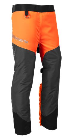nogavice - zaštitne, Functional CHAPS - vel. S