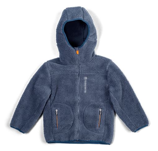 hoodie Xplorer, dječji - vel. 86/92