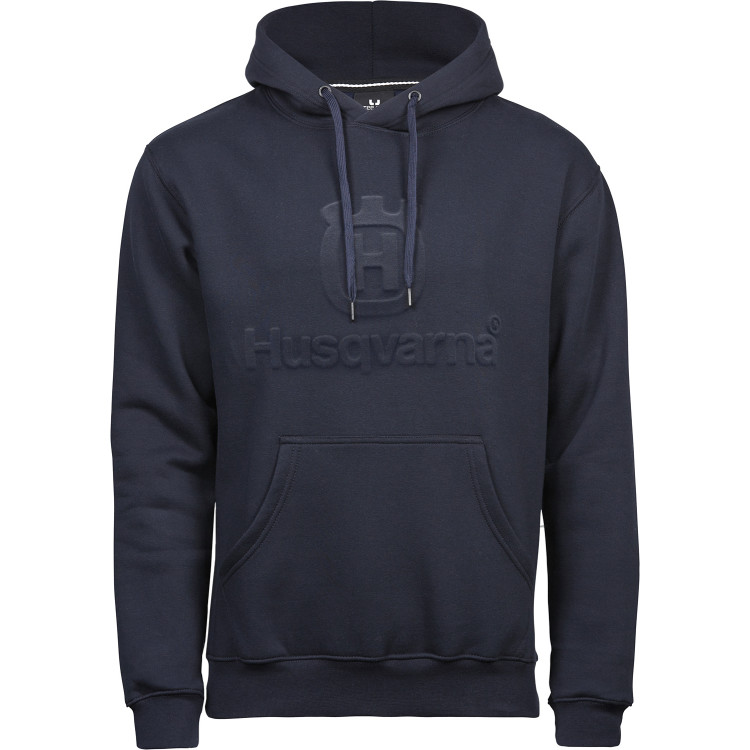 majica hoodie Crew HQ, muška - vel. S