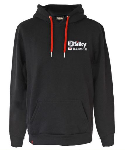 hoodie Silky L