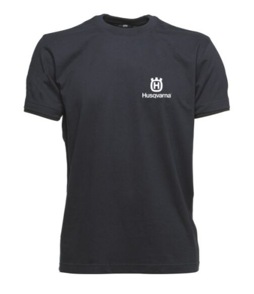majica, mali logo HQ - vel. S
