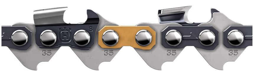 lanac rezani X-CUT S35G, .325" 1,5mm, 64 čl.