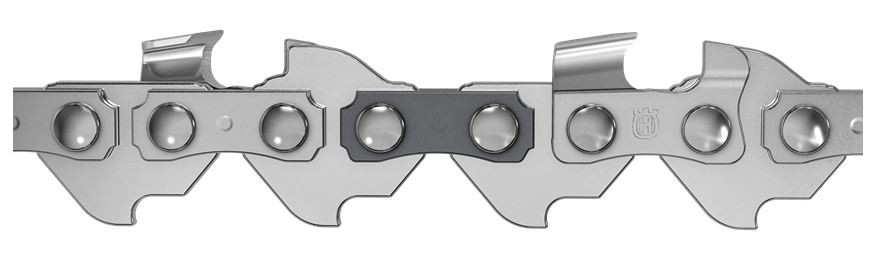 lanac rezani X-PRECISION SP11G 1/4'' mini 1,1 mm 32 čl.