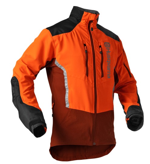zaštitna jakna Technical Extreme - vel. S