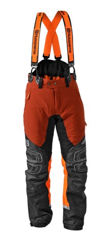 zaštitne hlače, Technical Extreme - vel. XS (42/44)