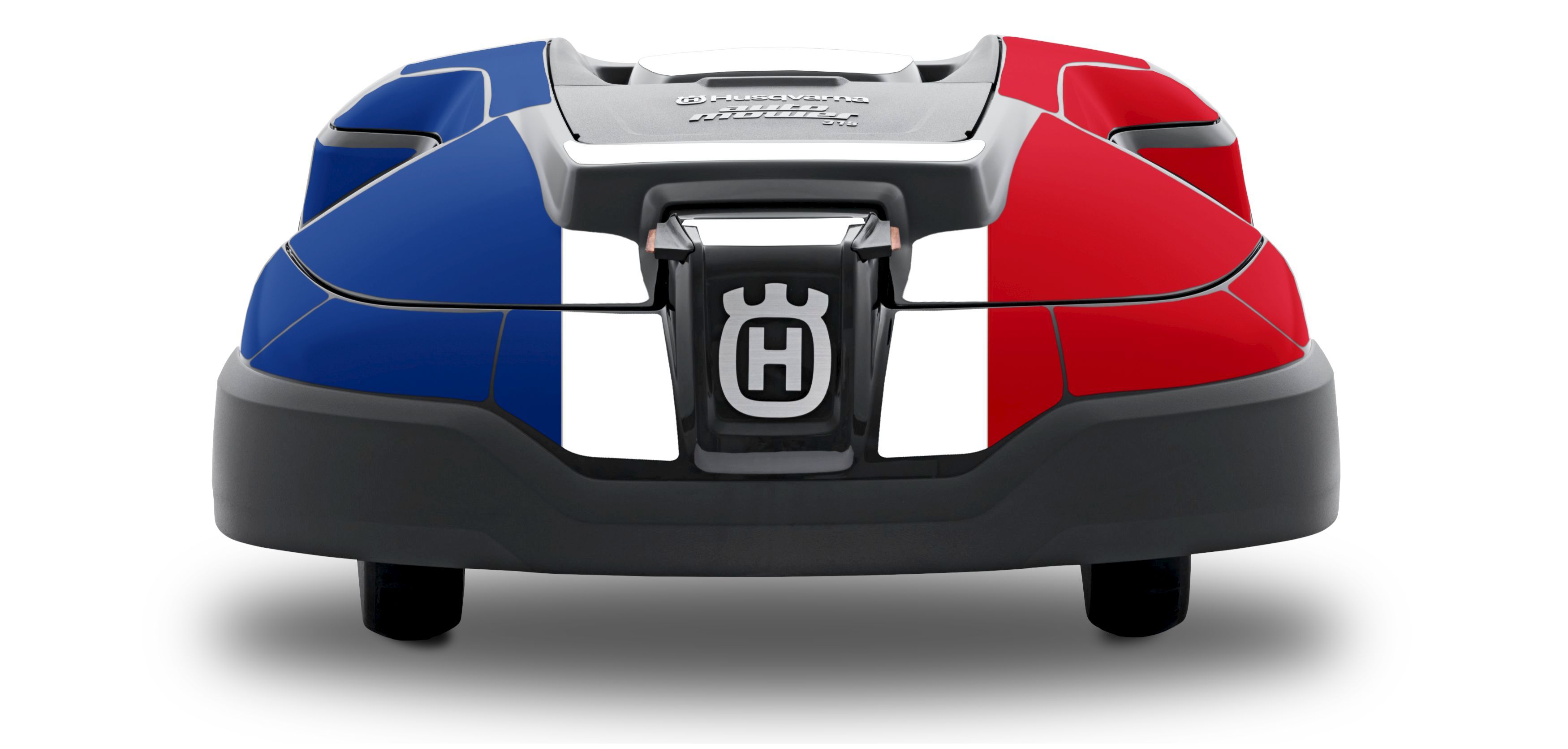 Automower motiv ZASTAVA FRA - H AM 305 (2020.)