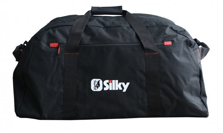 sportska torba Silky