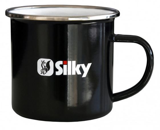 šalica Silky