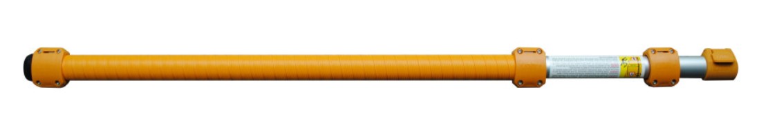 teleskop donji dio - Longboy