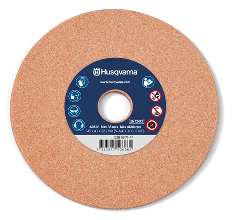 brusna ploča 3,2 mm